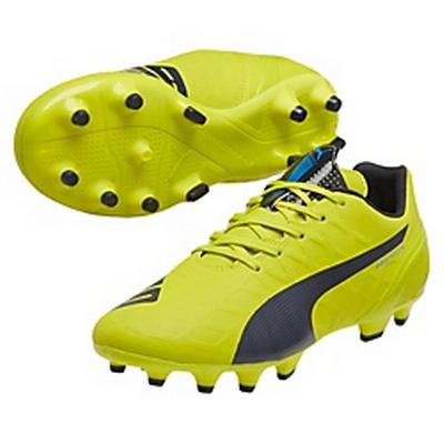 puma evospeed 2018