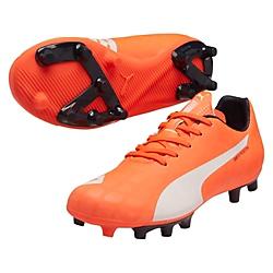 puma evospeed 5.4 fg
