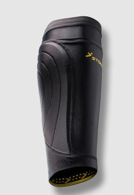 Storelli BodyShield Leg Sleeve BLACK