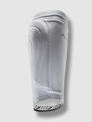 Storelli BodyShield Leg Sleeve WHITE