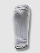 Storelli BodyShield Leg Sleeve: White