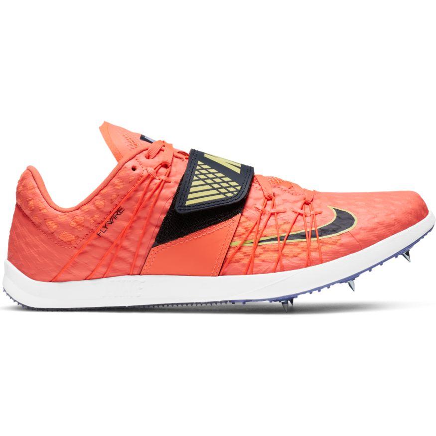 nike triple jump