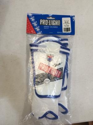 Continental Sports Pro Light Shinguard