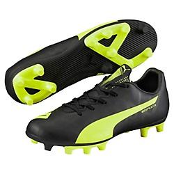 botines puma evospeed indoor 5.4