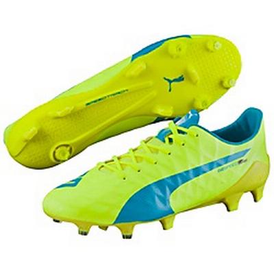 evospeed sl s