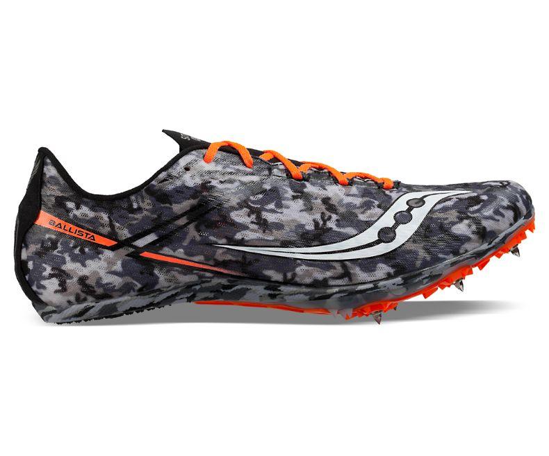 saucony ballista prezzo basso