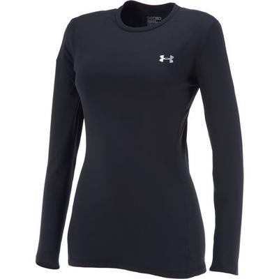 Under Armour Cold Gear Fitted Crew Women's