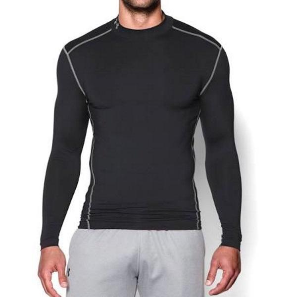 under armour coldgear compression