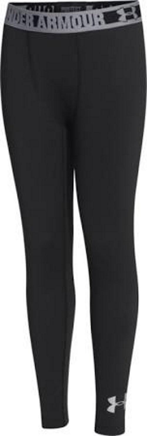 Under Armour Coldgear Legging Womens