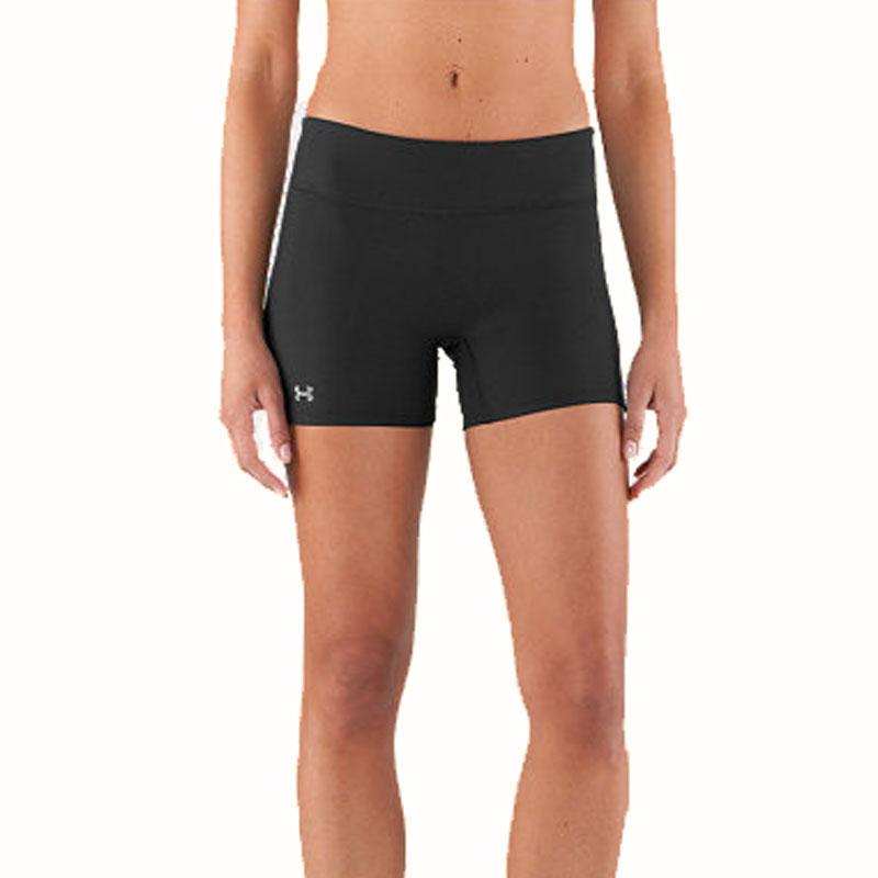 recibir abolir surco Under Armour Mid Compression Short Women's