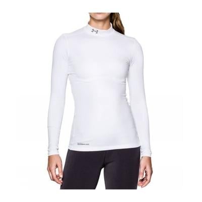 Onnodig homoseksueel onder Under Armour Coldgear Mock Women's