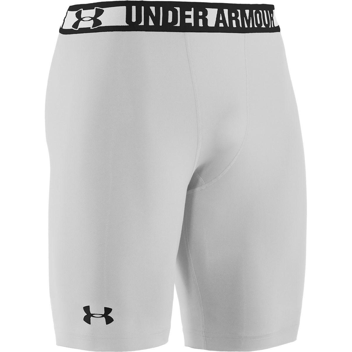 under armour sonic compression shorts