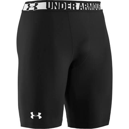 under armour sonic compression shorts