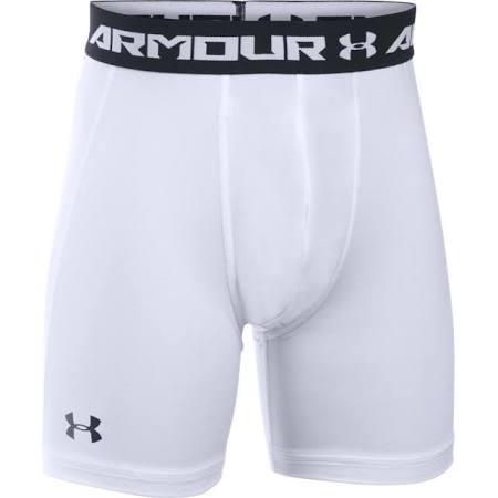 HeatGear Compression Short by Under Armour