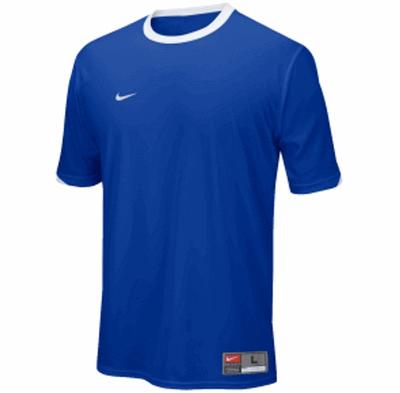 Nike Tiempo Jersey