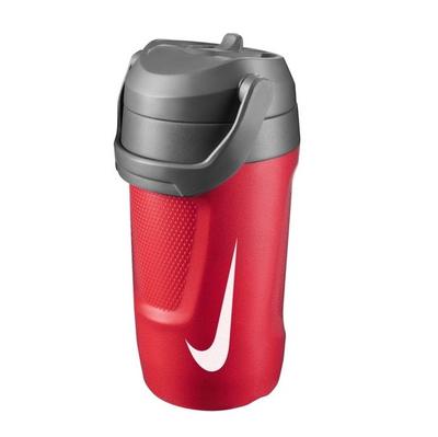 Nike Fuel Jug 64oz RED