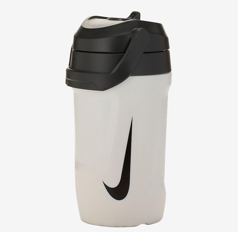 nike fuel jug water bottle