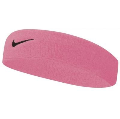 Nike Swoosh Headband PINK_GAZE