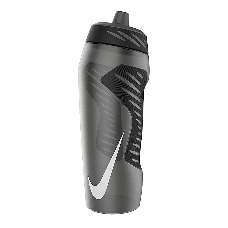 Soccer Plus  NIKE Unisex Hypercharge Chug Bottle 24 oz.