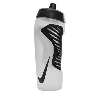 Nike Hyperfuel 24oz. Bottle CLEAR/BLACK