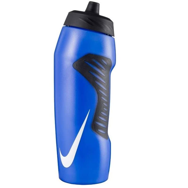 Soccer Plus  NIKE Unisex Hypercharge Chug Bottle 24 oz.