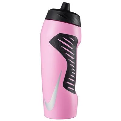 Nike Hyperfuel 24oz. Bottle PINK_RINSE/BLACK