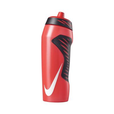 Nike Hyperfuel 24oz. Bottle UNIVERSITY_RED/BLACK