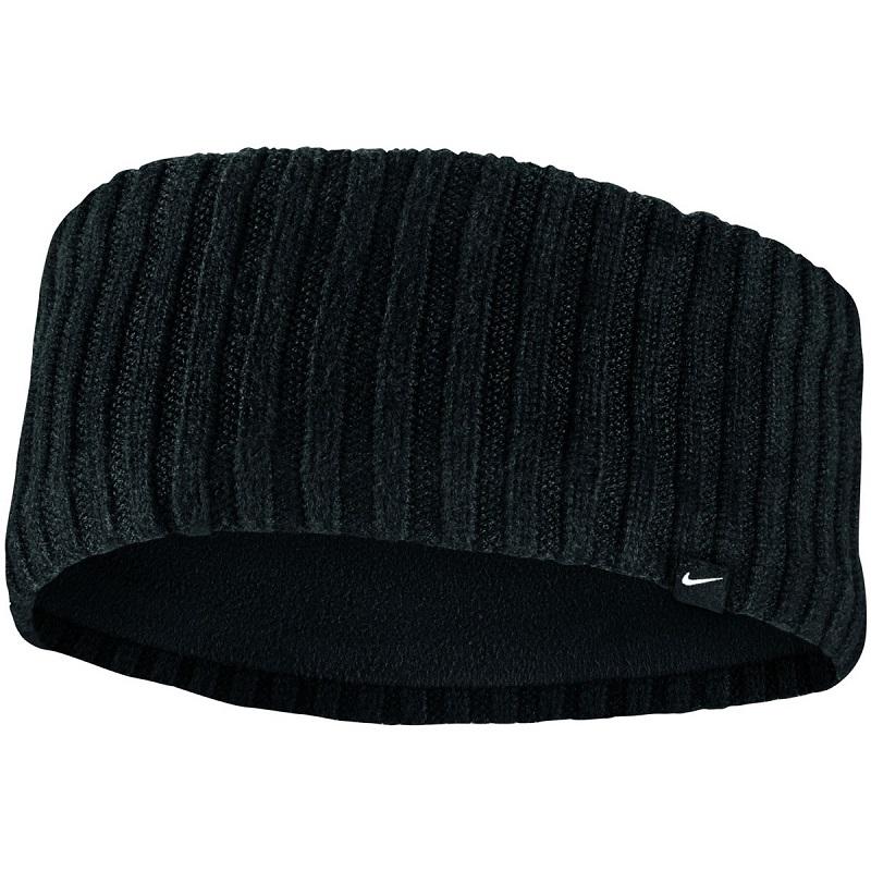  Nike Knit Wide Headband