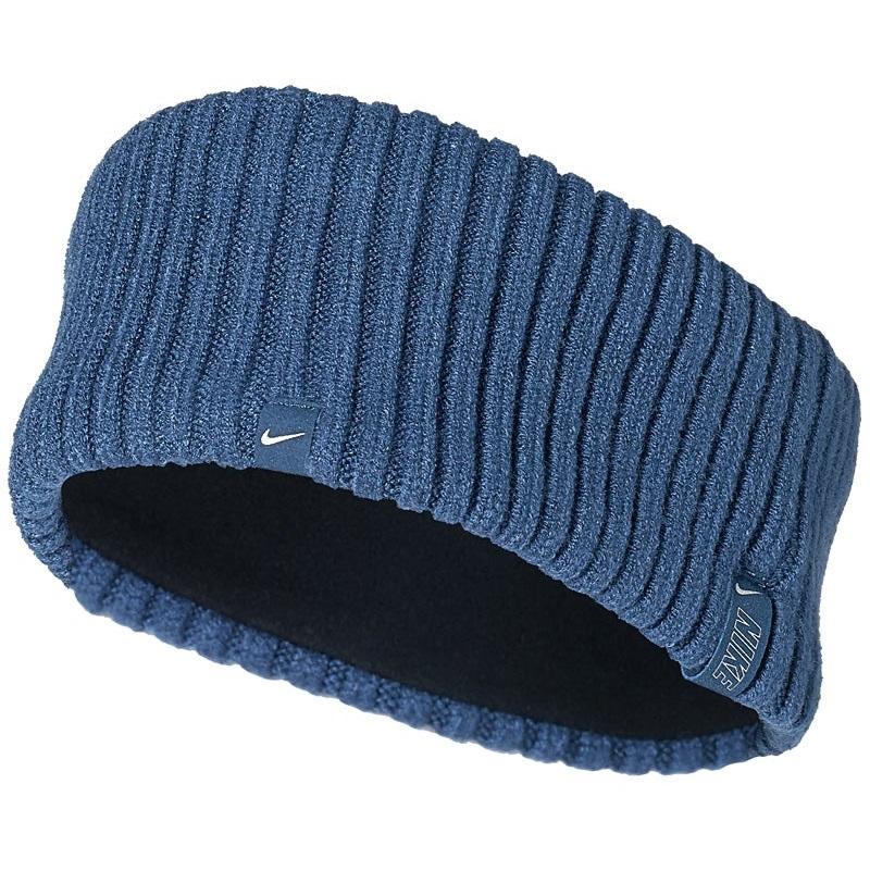 nike knit wide headband