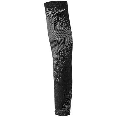 Nike Breaking 2 Running Sleeves BLACK/SILVER