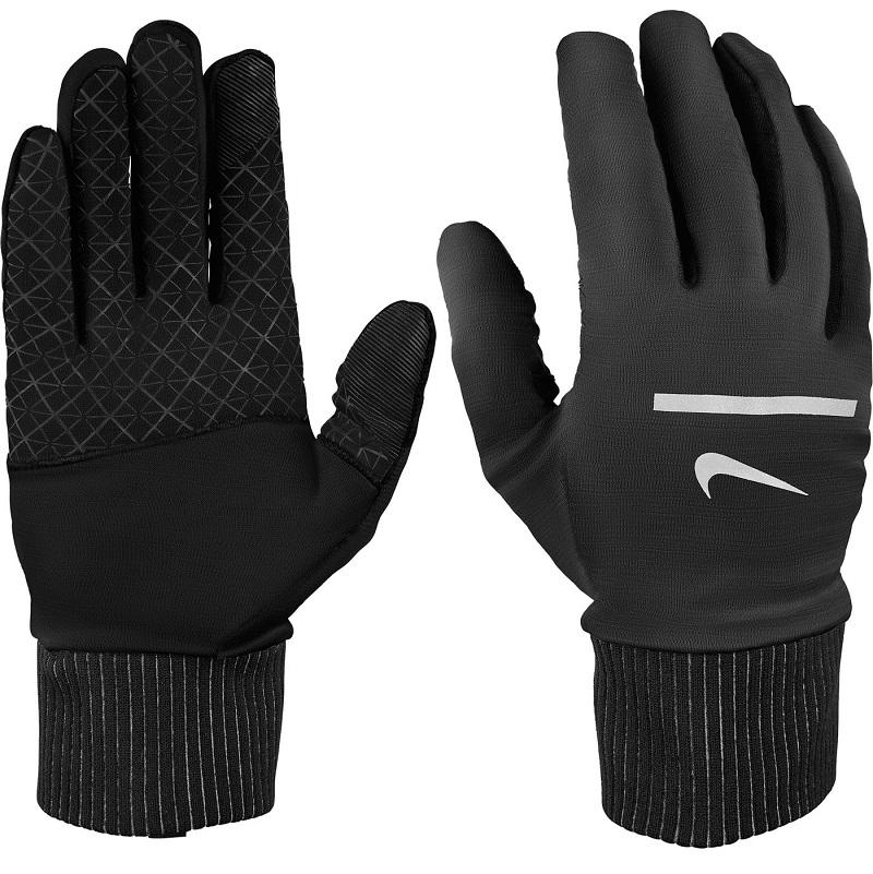 nike women's sphere running gloves
