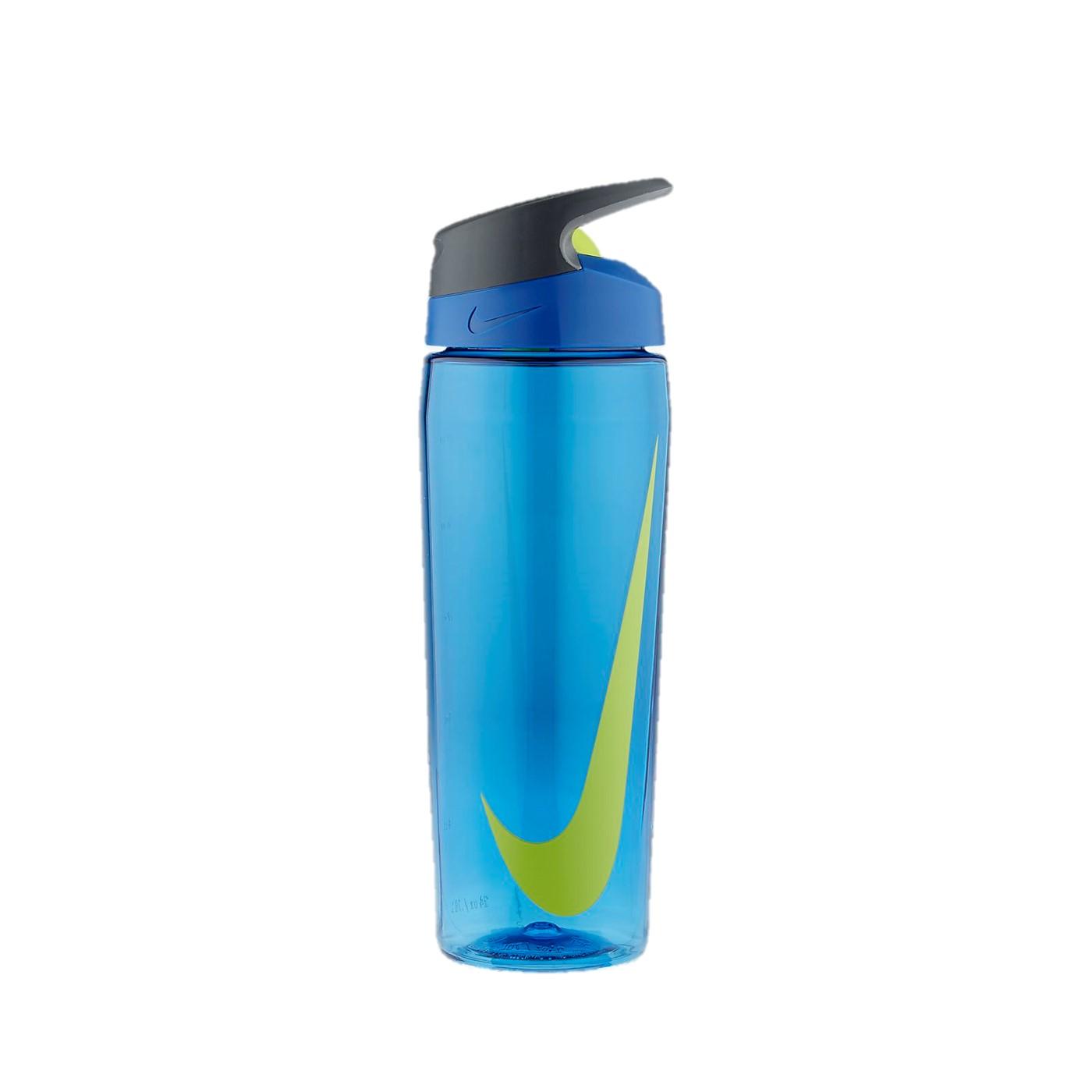 nike flip top water bottle