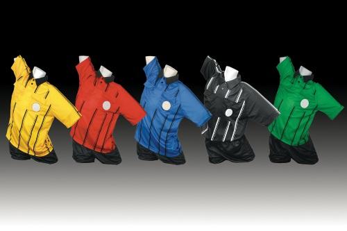 Kwik Goal Premier Referee Jersey - Best Buy Soccer