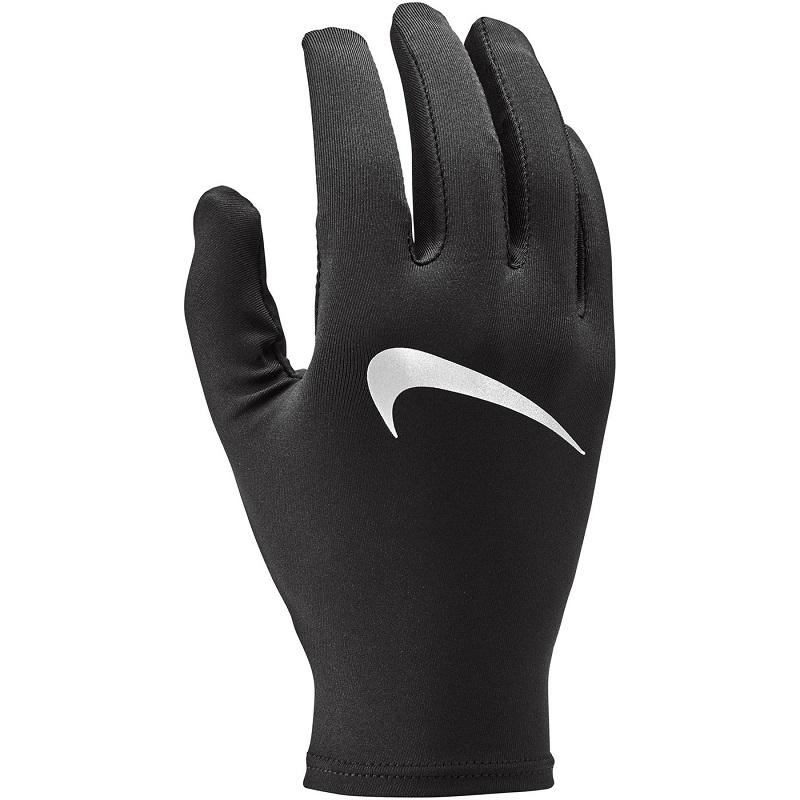 nike miler running gloves