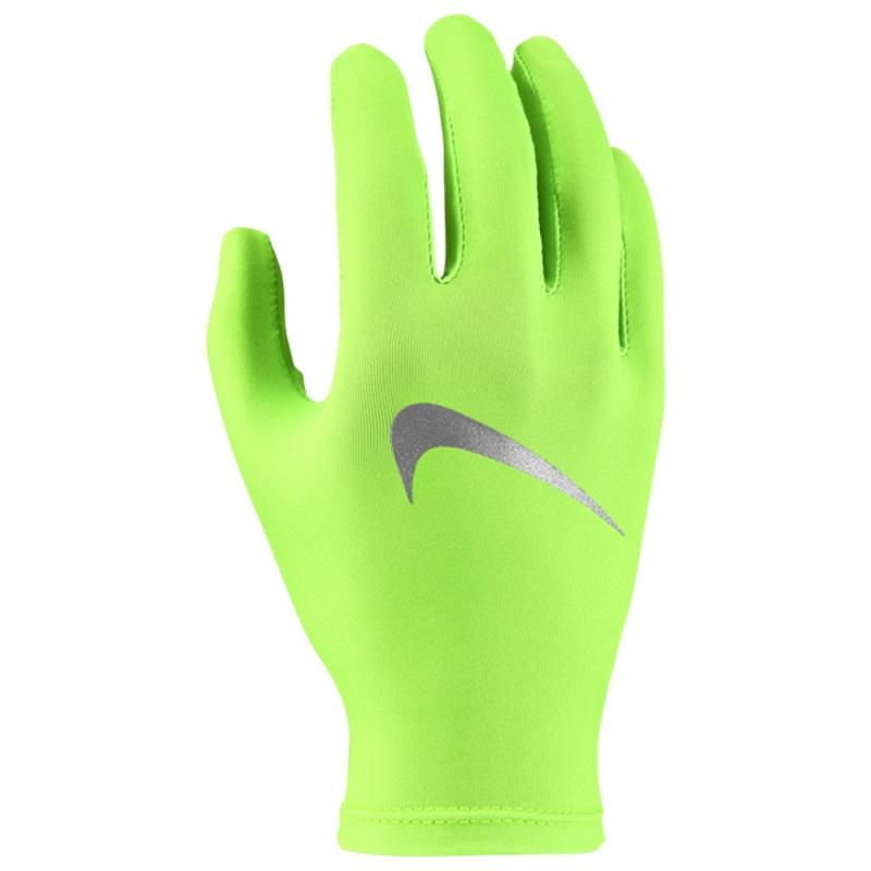 nike miler gloves