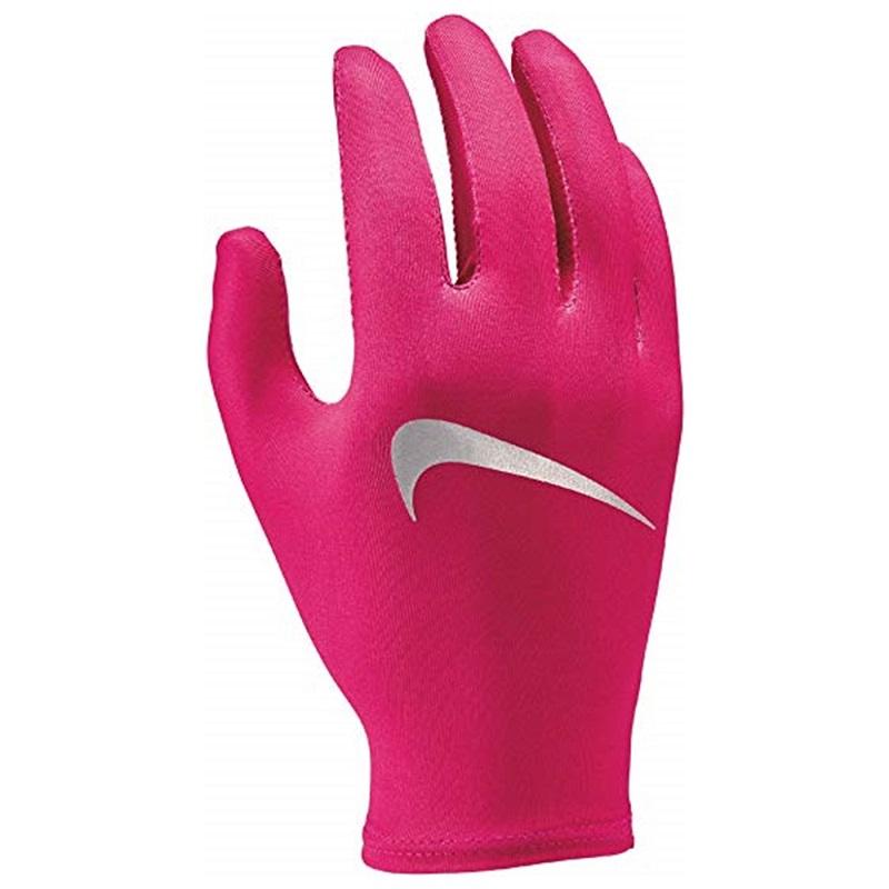nike miler running gloves