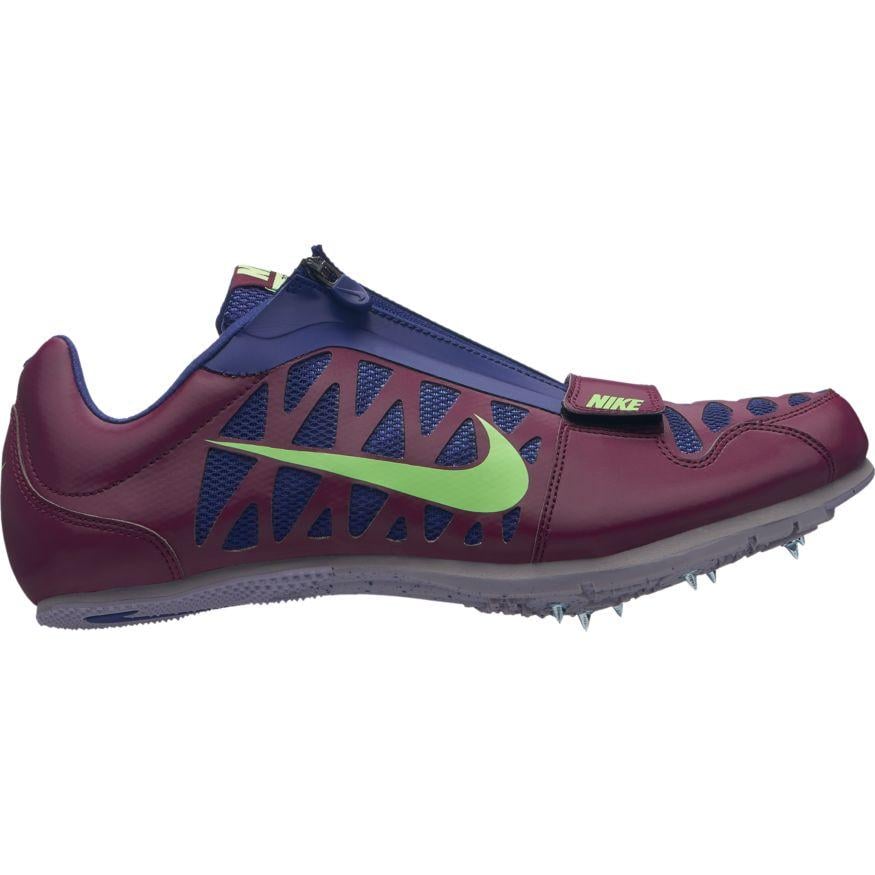 nike zoom lj 4 women's
