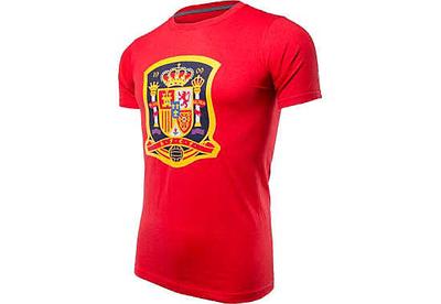 adidas Spain Crest Tee