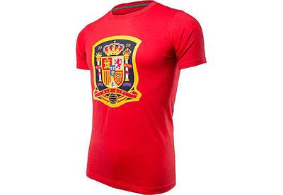  Adidas Spain Crest Tee