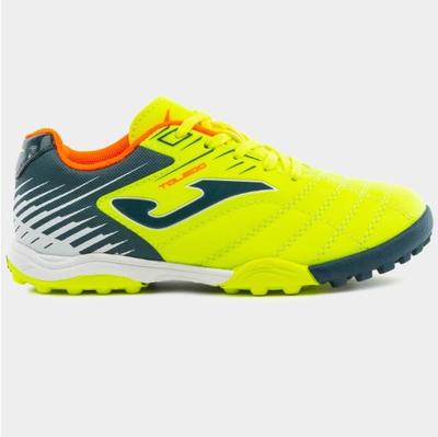 Joma Toledo Jr Turf Youth NEON_YELLOW