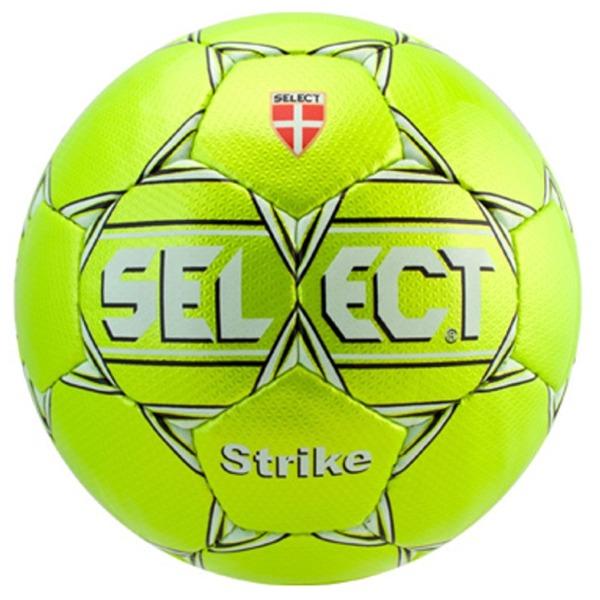 select strike soccer ball