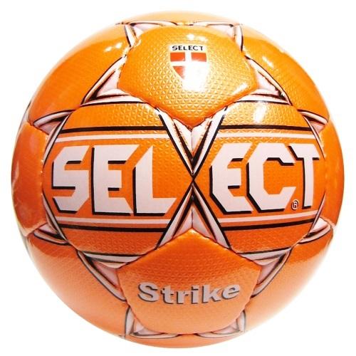 select strike soccer ball
