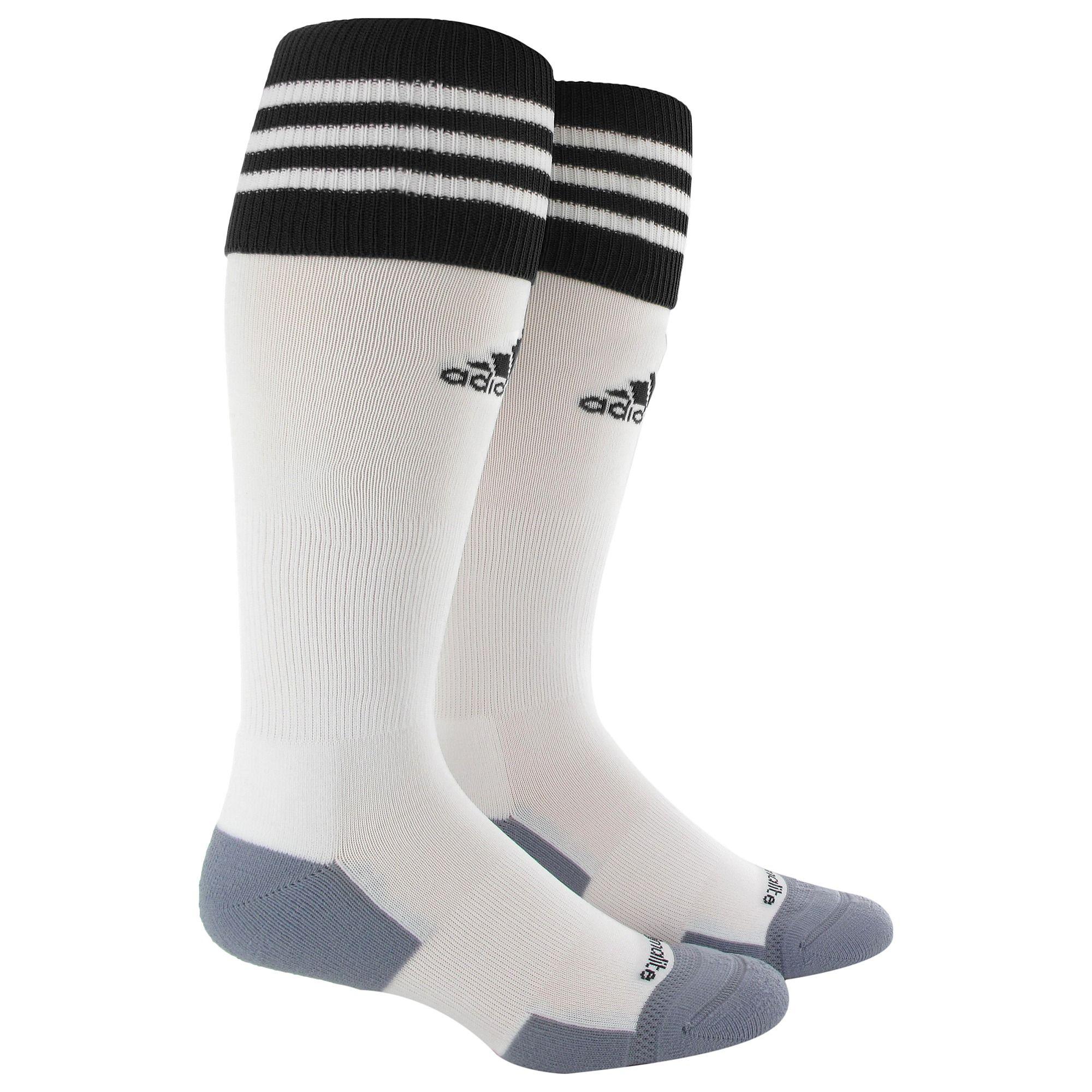 adidas soccer copa zone cushion socks