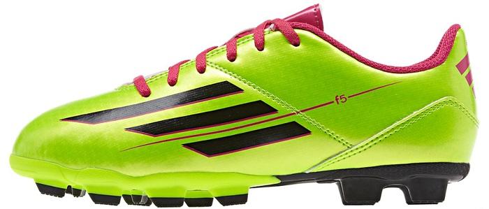 adizero youth soccer cleats