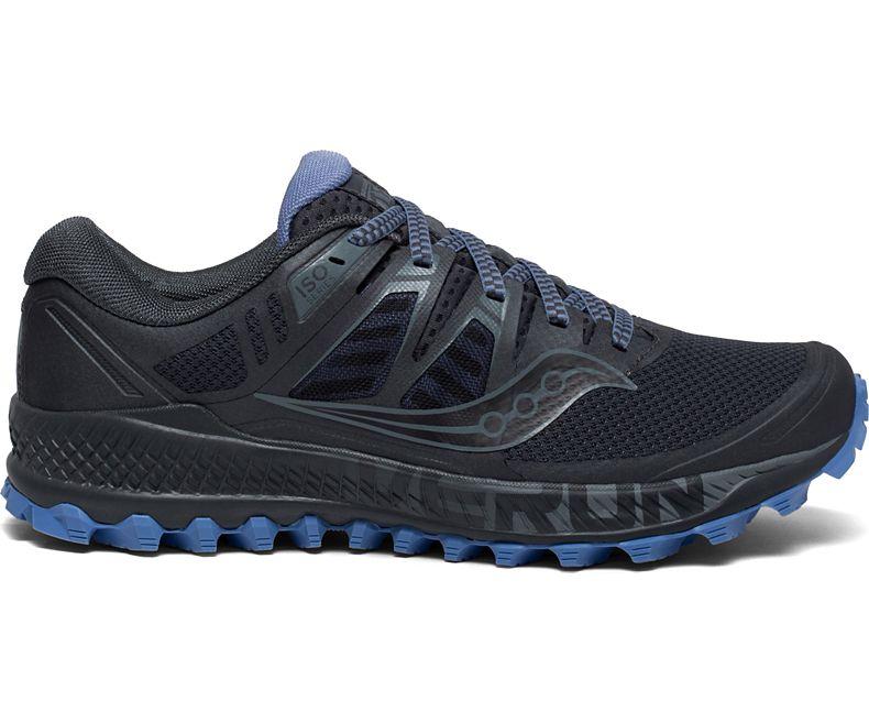 saucony peregrine iso damen