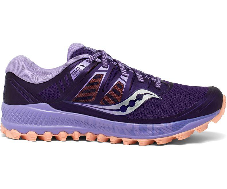 analisis saucony peregrine 6