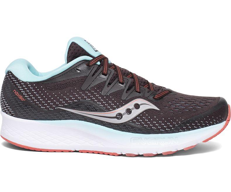 womens saucony ride iso