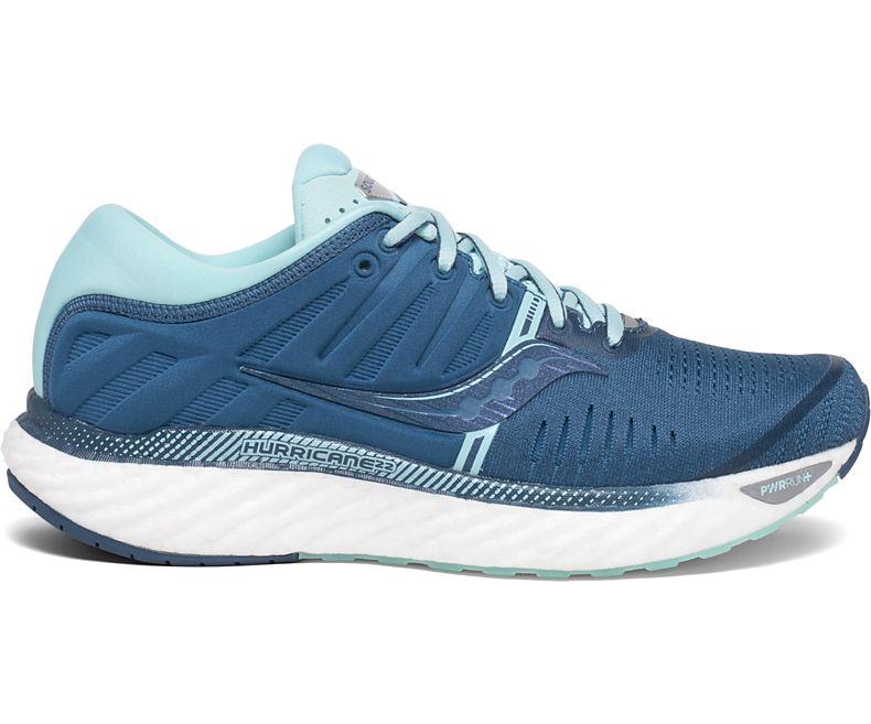 saucony hurricane team 2018