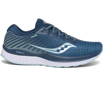 Women's Saucony Guide 13