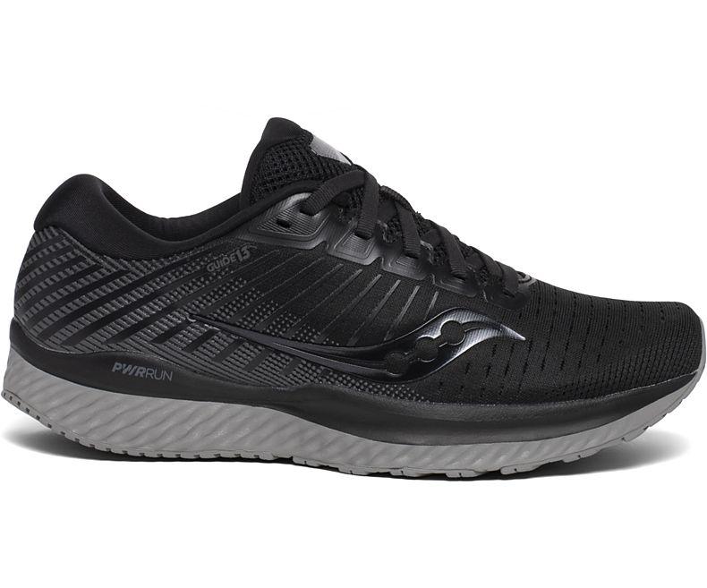 saucony guide 8 running shoes aw15